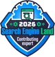Search Engine Land 2026 Contributing Expert